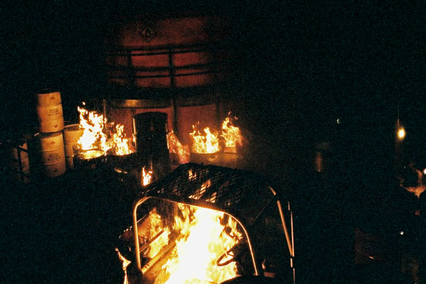 BACKDRAFT 5
