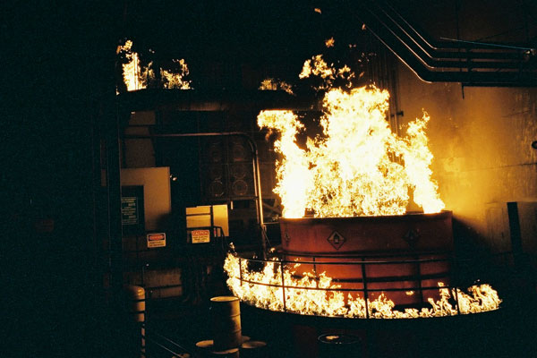 BACKDRAFT 7