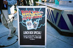 BACK TO THE FUTURE-THE RIDE2