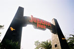 JURASSIC PARK 1