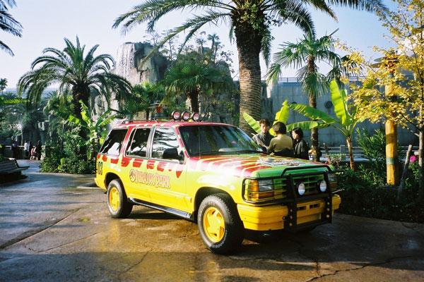 JURASSIC PARK 3