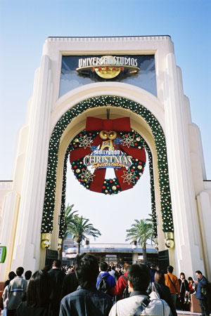 2001CHRISTMAS