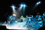 Rockin'Midnight Monsterfest