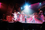 Rockin'Midnight Monsterfest