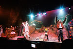 Rockin'Midnight Monsterfest