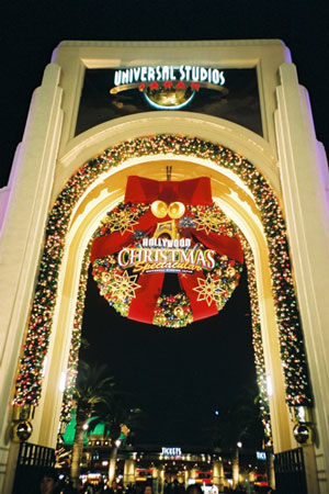 2001CHRISTMAS