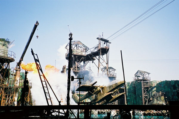 WATER WORLD 7