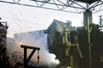 THE WILD.WILD.WILD WEST STUNT SHOW 1