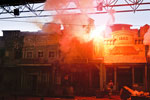 THE WILD.WILD.WILD WEST STUNT SHOW 3