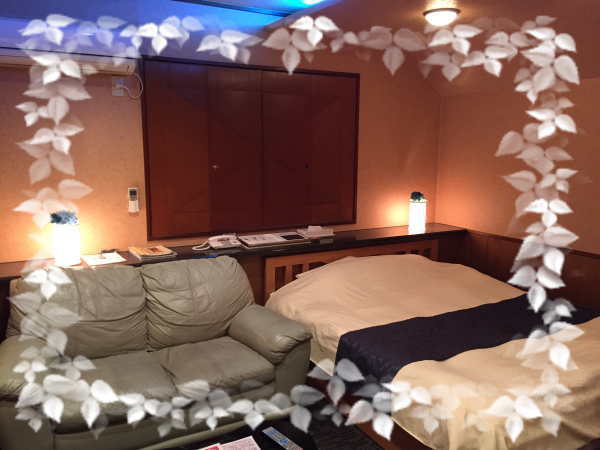 Room№1（特別室）