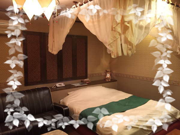 Room№6（ＢＡＬＩ バリ）