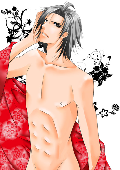 Illustration by YUNO