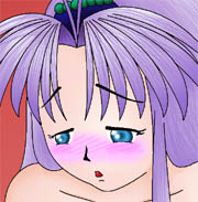 太助様・・・もう・・・駄目です・・・