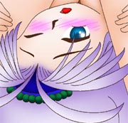 太助様・・・こ、こんな姿・・・