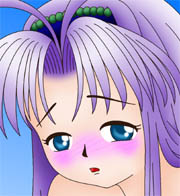 暑中見舞い・・・
