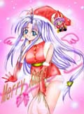 サンタのシャオ!シャオ!