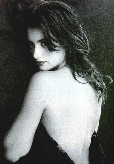 Penelope Cruz photo2