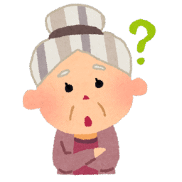 とぼける古里さん　げんきＤＡＳ