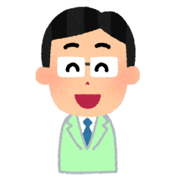 にこやかえだね先生　げんきＤＡＳ