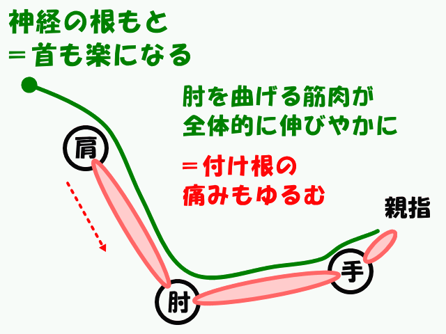 肩が楽になる　げんきＤＡＳ