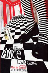 The Annotated Alice - The Definitive Edition