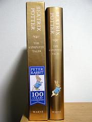 Beatrix Potter The Complete Tales$BGX(B