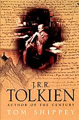 J.R.R Tolkien Author of the Century