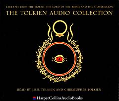 The Tolkien Audio Collection $B=q1F(B