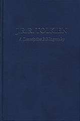 J.R.R.TOLKIEN - A Descriptive Bibliography
