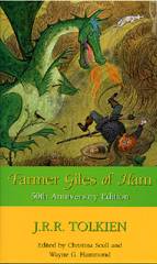 Farmer Giles of Ham [50th Anniversary Edition]