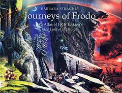 Journeys of Frodo Front
