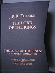 Ther Lord of the Rings: 50th Anniversary Edition Boxset 横