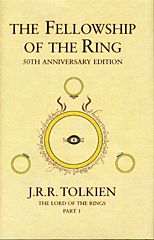 Ther Fellowship of the Ring: 50th Anniversary Edition