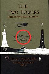 Ther Two Towers: 50th Anniversary Edition