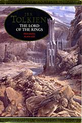 The Lord of the Rings [Illustrated by Alan Lee] $B=q1F(B