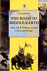 The Road to Middle-earth