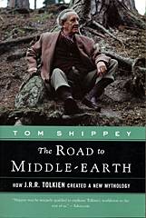 The Road to Middle-earth