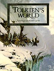 TOLKIEN'S WORLD