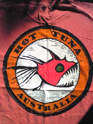 HOT TUNA