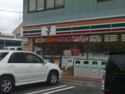 コンビニ