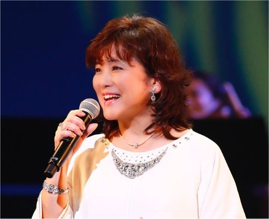 石川優子さんポプコンエイジ2017も出演です