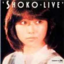 1981年12月発売のライブアルバムのジャケットです