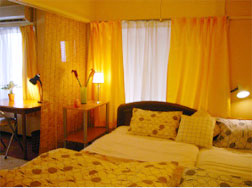 osaki apartment