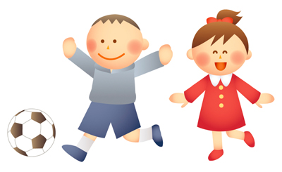 子どもの遊び体験を大切にするまちづくりを