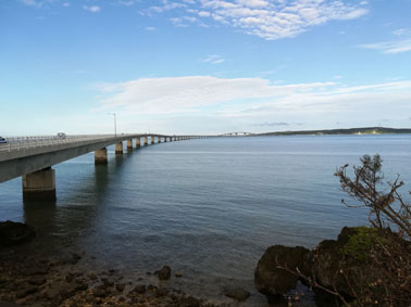 伊良部大橋