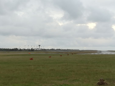 下地島空港