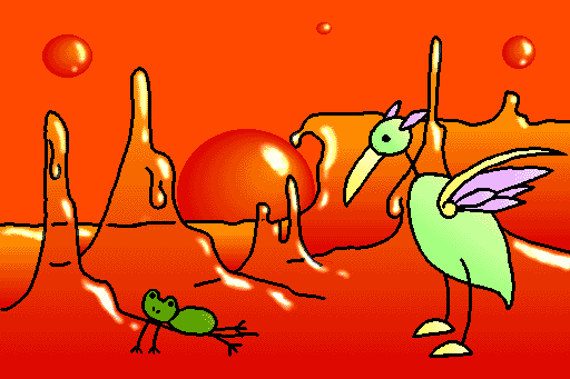 ���g�b�v�B�[���[�r��̗[���B