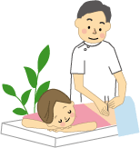 鍼灸・整体