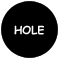 hole