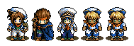 Cast:Thomas,Michel,Luca,sailors